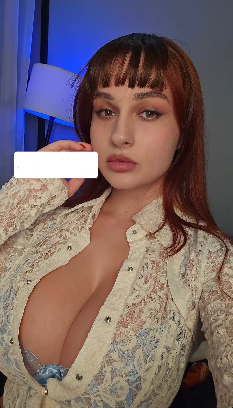 Take a pause and enjoy Miranda Faith — streaming from Kitakyushu