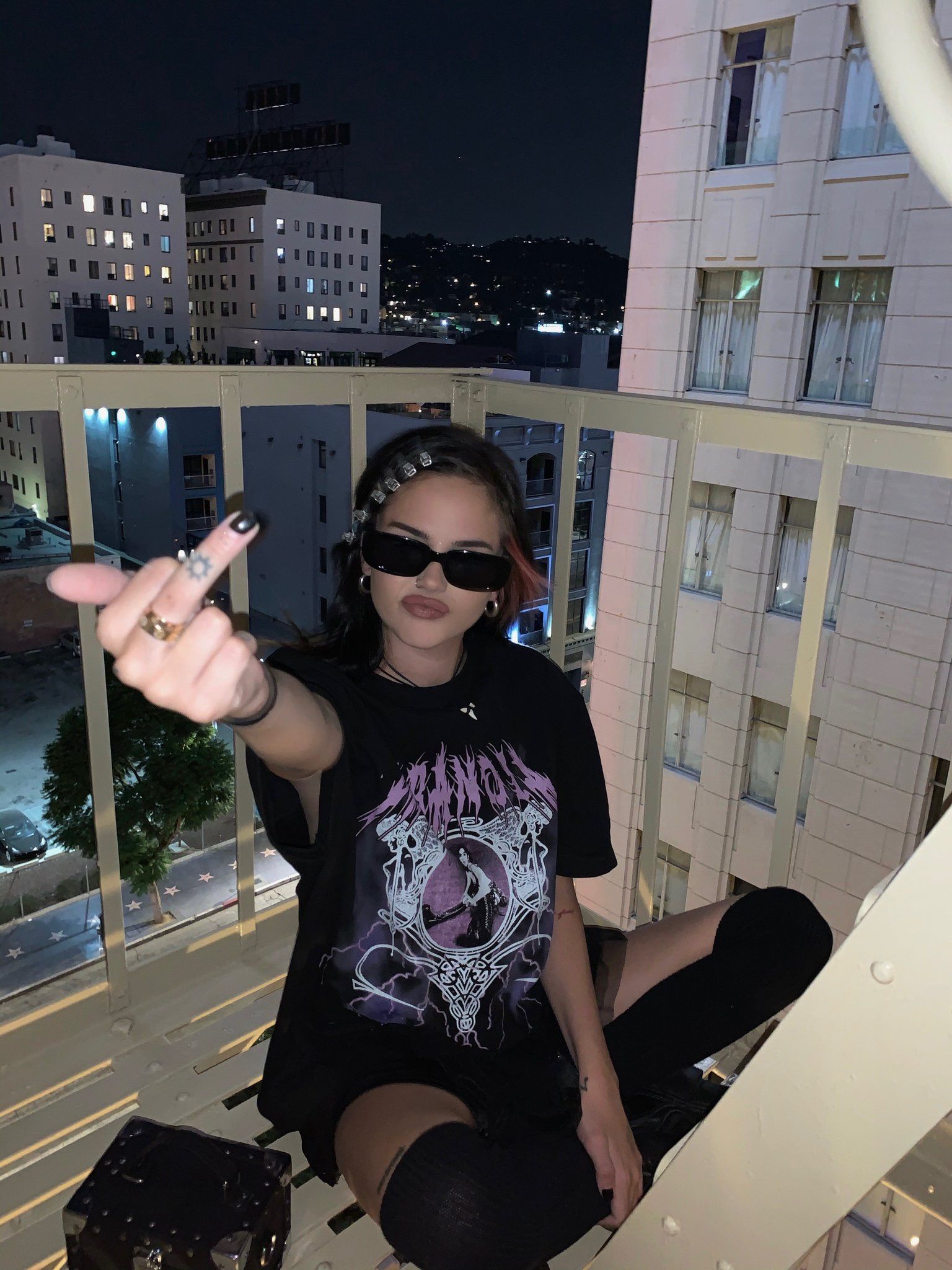 Sassy girls in Kitakyushu