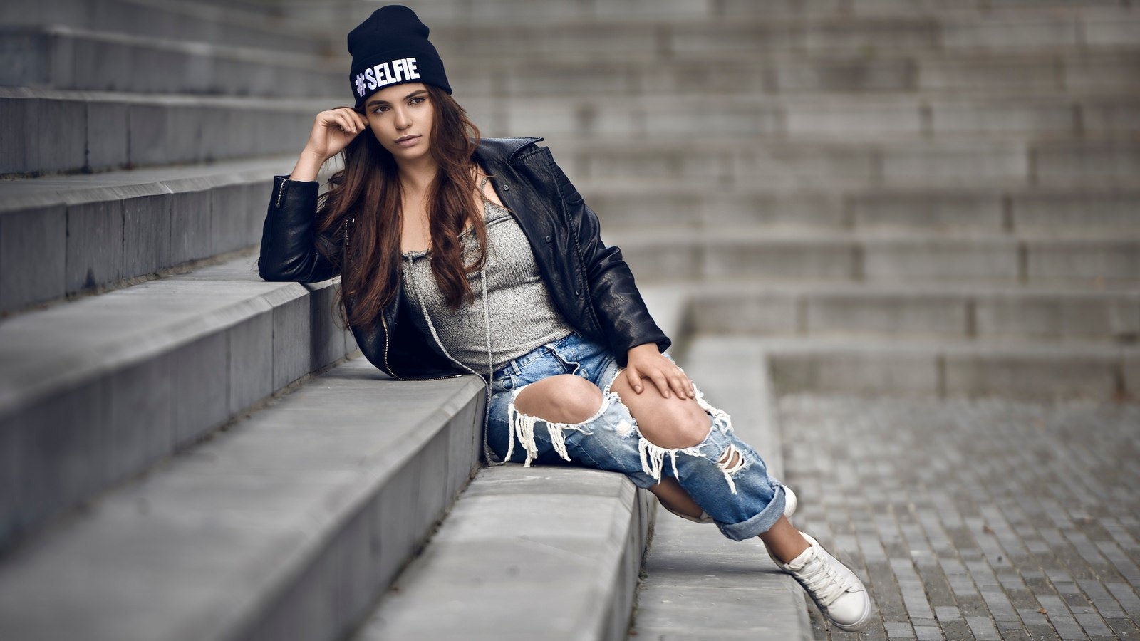 Sassy girls in Kitakyushu