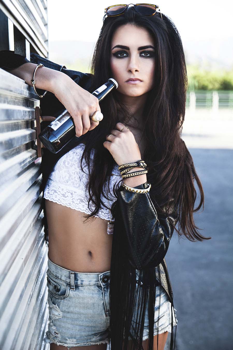 Sassy girls in Kitakyushu