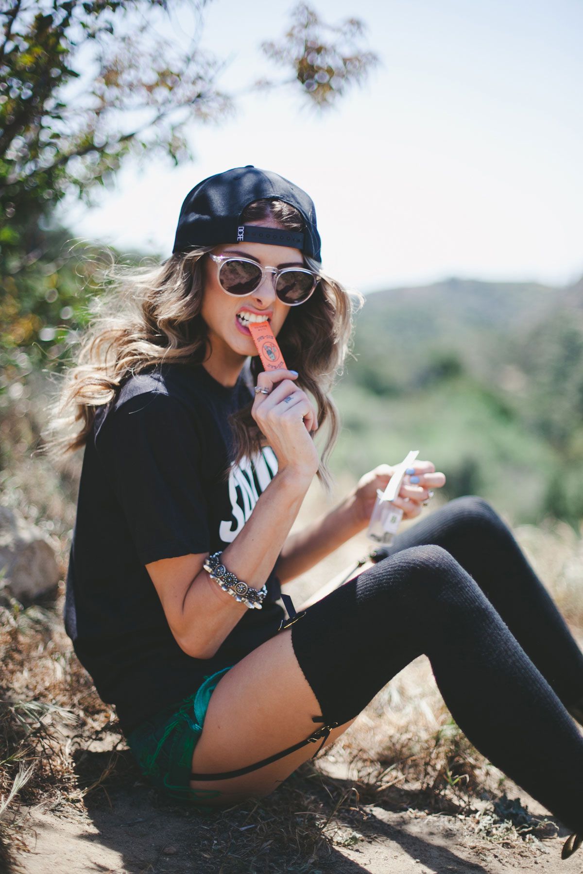 Sassy girls in Kitakyushu