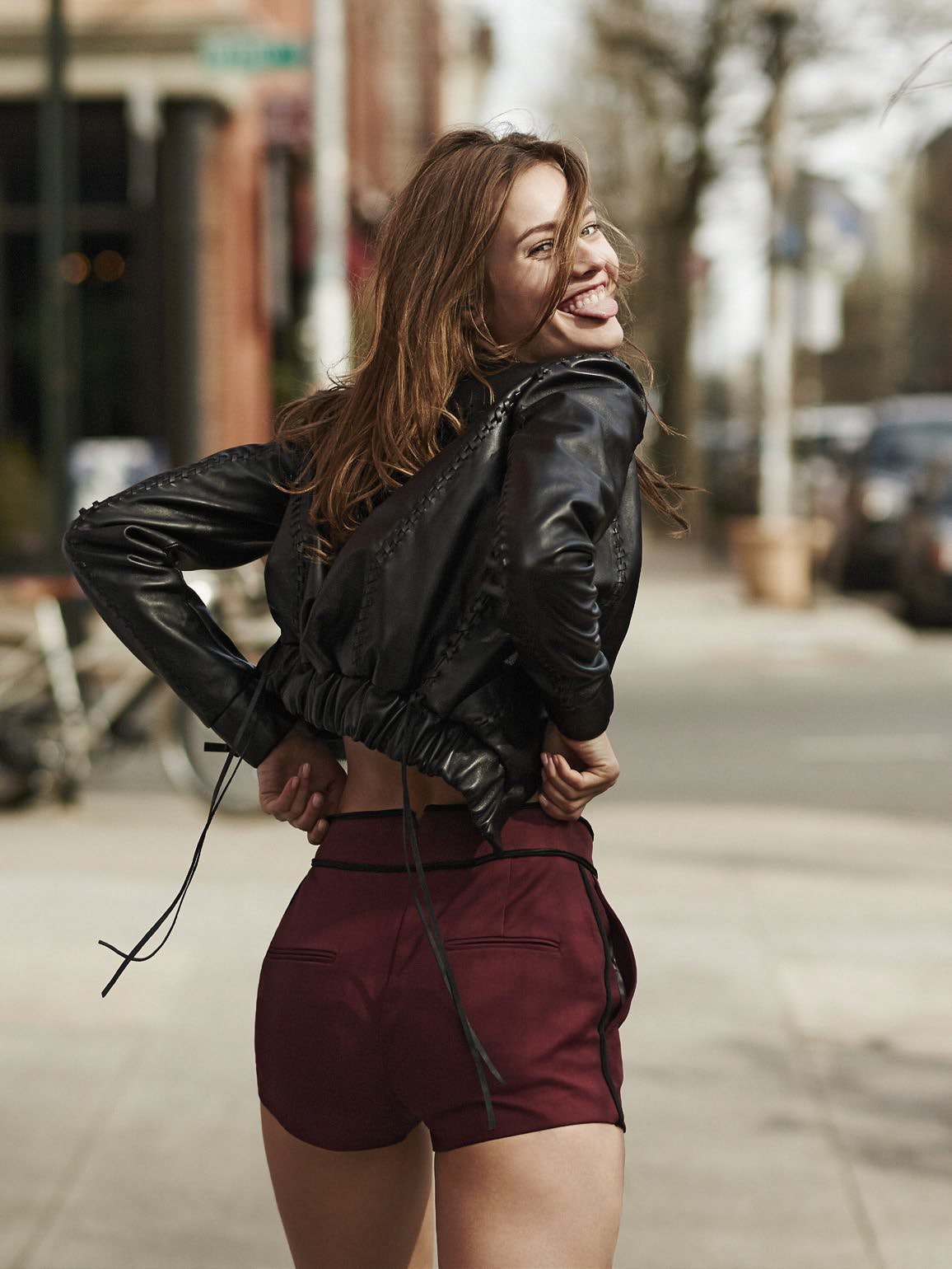 Sexy model Sassy girls in Kitakyushu