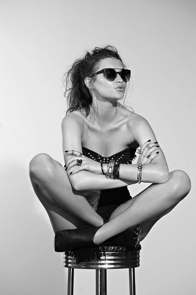 Sassy girls in Kitakyushu