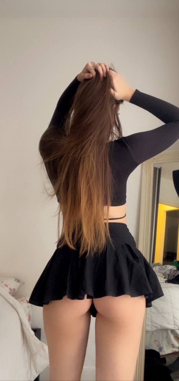 Photo Lola La Fleur in Kitakyushu