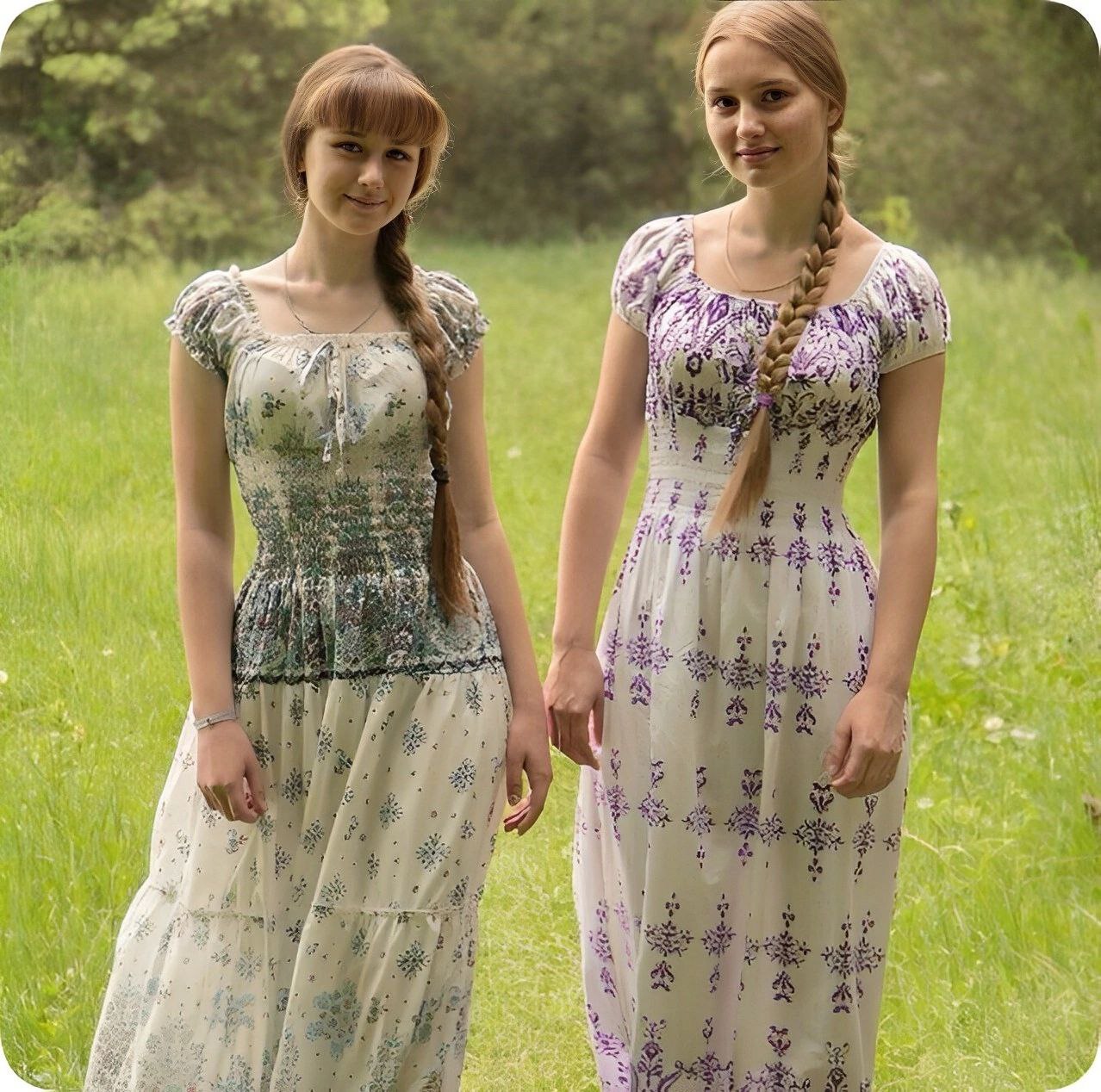 Slavic girls underwear in Kitakyushu