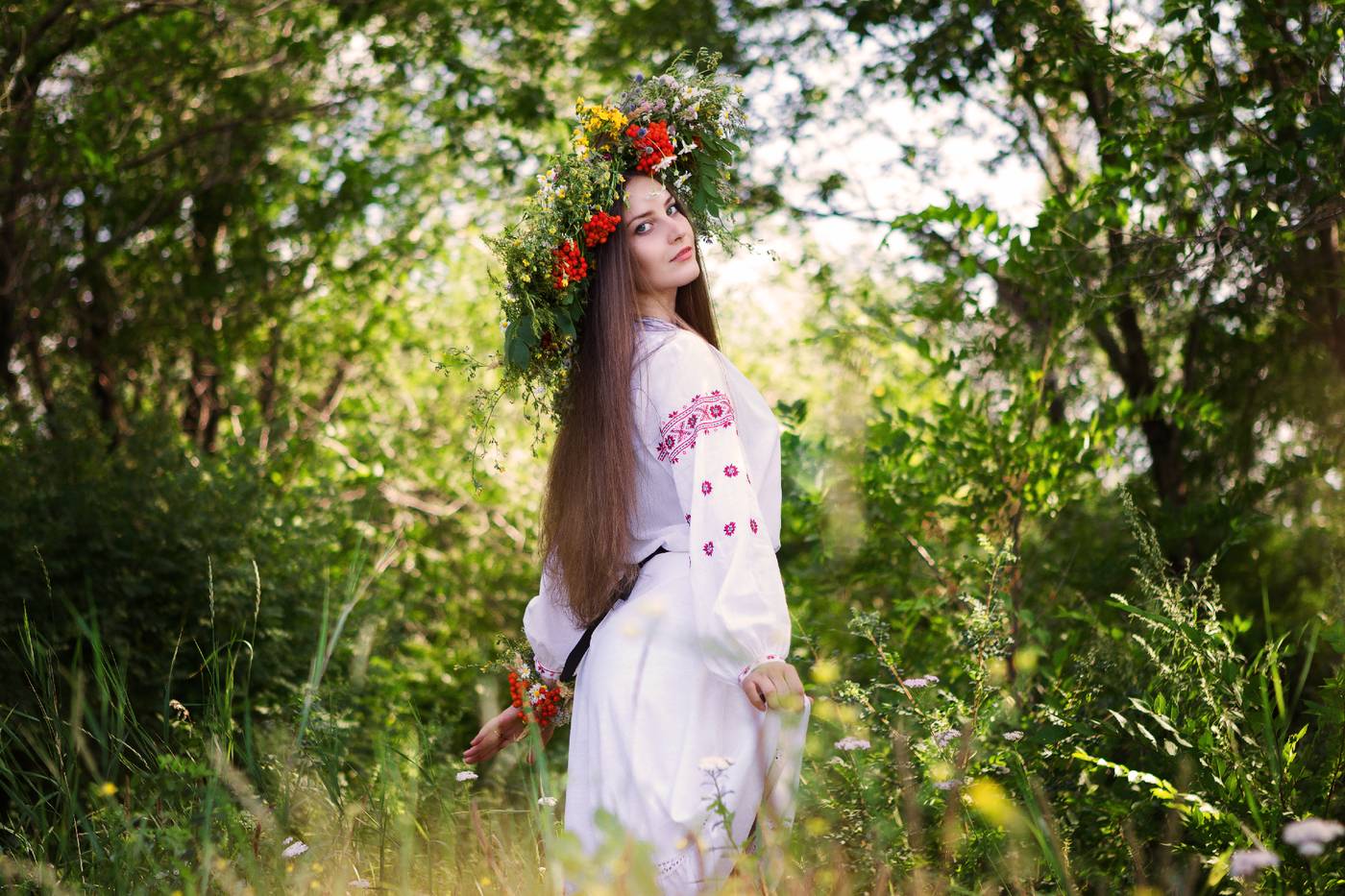 Slavic girls in Kitakyushu