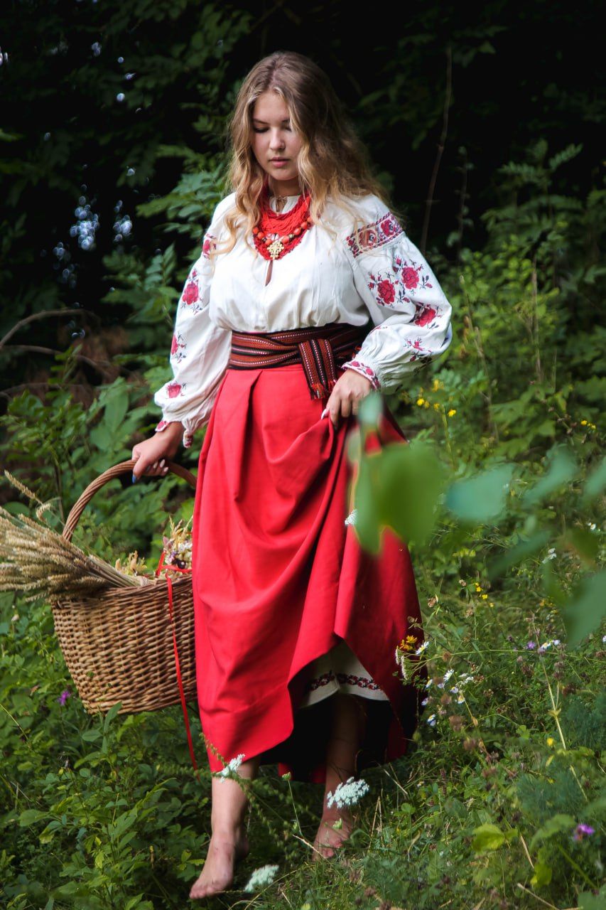 Slavic girls in Kitakyushu