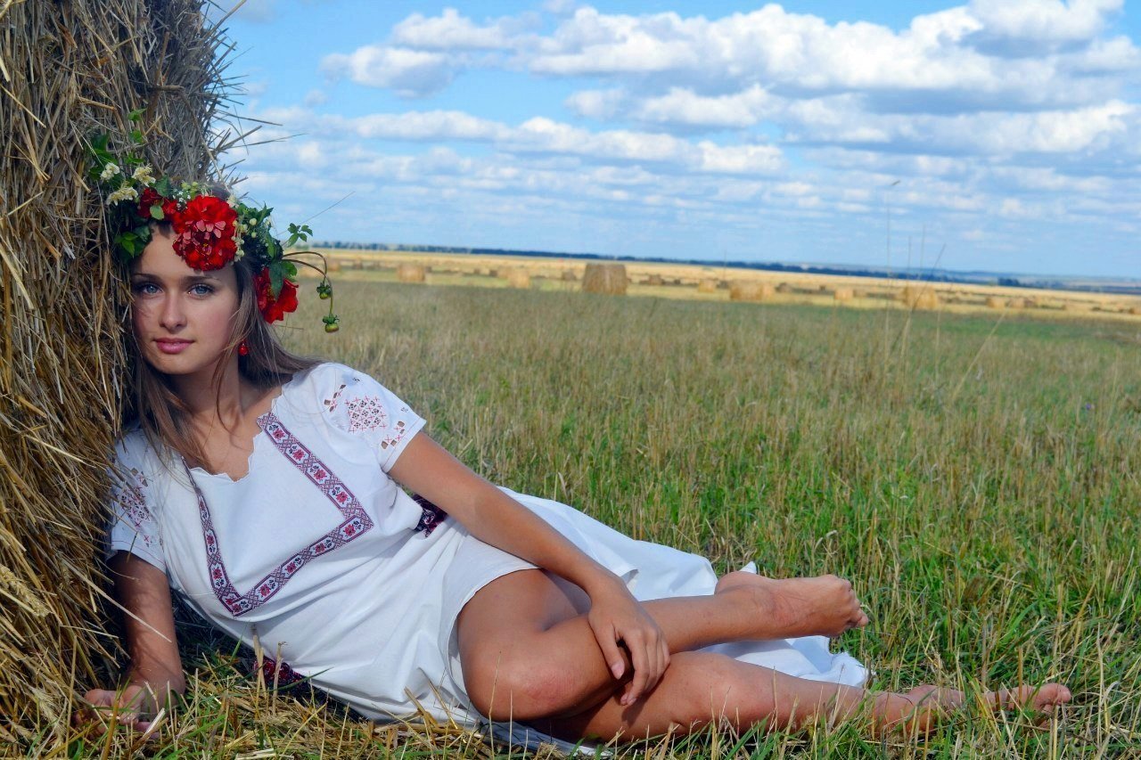 Slavic girls in Kitakyushu