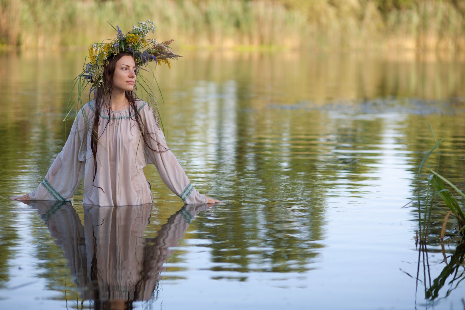 Slavic girls in Kitakyushu