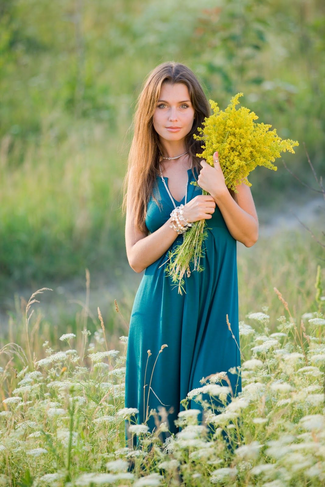 Slavic women in Kitakyushu